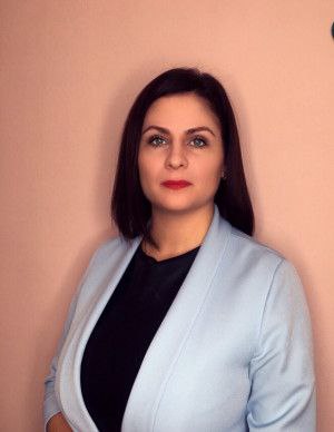 Петрова Дарья Викторовна.