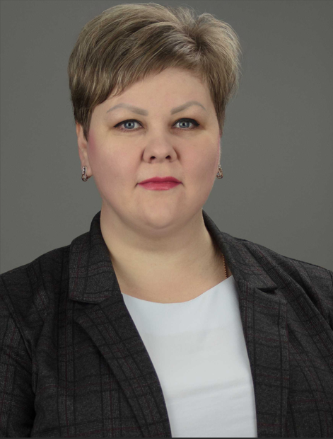 Сошникова Виктория Сергеевна.