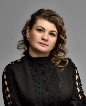 Рагулина Алена Руслановна Рагулина Алена Руслановна
