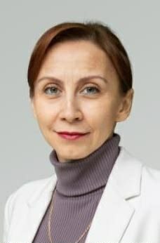 Дедловская Елена Геннадьевна Дедловская Елена Геннадьевна